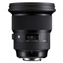 SIGMA 105MM F1.4 DG HSM ART...